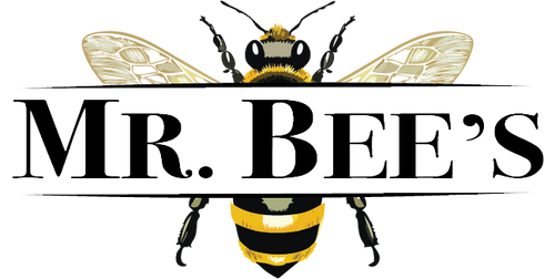 Mr. Bee's Farm