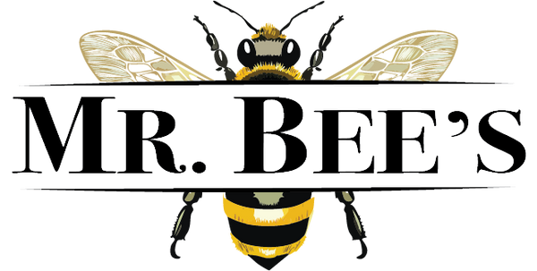 Mr. Bee's Farm