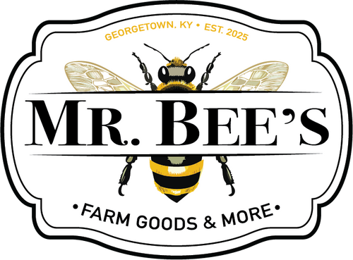 Mr. Bee's Farm